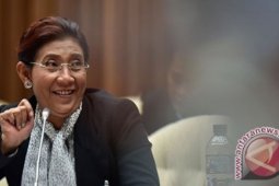 Susi ancam "tenggelamkan" Hamish Daud