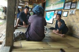 Pemuka Adat : Kawasan Baduy Terbebas Kampanye Pemilu