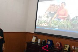 Sumut Ventura targetkan pembiayaan 2019 Rp300 miliar
