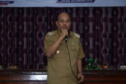 Wali Kota Tebing Tinggi tegaskan pemerintah tetap perhatikan warganya