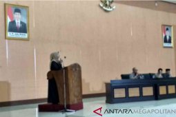 DPMD Bekasi minta pengelolaan TKD sesuai aturan