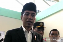 FPDIP: Jokowi masuk 50 tokoh Muslim berpengaruh karena wujudkan Islam Rahmatan Lil Alamin