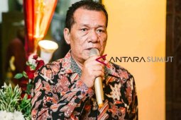 Tingkatkan upah guru honorer, Gubsu akan diberi gelar "Bapak Guru Honor"