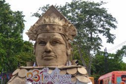 Dishub Denpasar sukseskan "Gelar Inovasi Pelayanan Publik"