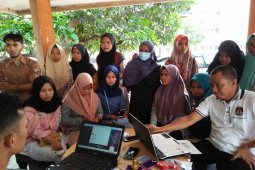 1.565 Pemilih Ajukan Permohonan Pindah Pilih di KPU Tulungagung