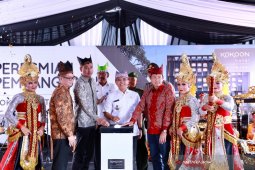Tertarik Perkembangan Pariwisata Banyuwangi, Kokoon Group Bangun Hotel Bintang Empat