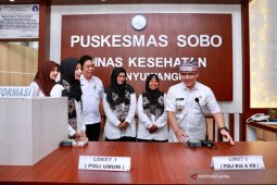 Pemkab Banyuwangi Siapkan Reward Bagi Puskesmas Inovatif