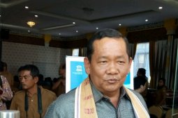 Bupati Samosir ajak insan pers membangun daerah