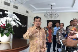 Kolom Kepercayaan di KTP-e, Wapres: Mereka Juga Orang Indonesia