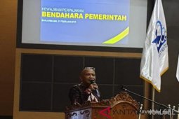 Pengelolaan dan kinerja keuangan di ULM diharapkan semakin baik