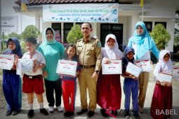 Bupati Bangka: Penanganan sampah perhatian bersama pemangku kepentingan