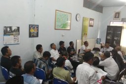 Pengumuman study AMDAL menjadi polemik di HST