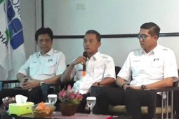 Jumlah Pelanggan PDAM Samarinda  Capai 156 Ribu Lebih