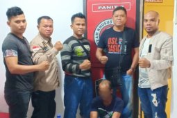 Timsus Gurita Polres Tanjungbalai ringkus pencuri android
