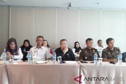 SWI Babel fokuskan "information sharing refreshment" cegah investasi bodong