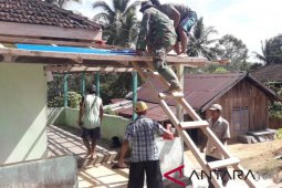 TMMD Kodim Penajam Wujudkan Mimpi Warga Argomulyo-Tengin Baru