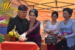 Pemkot luncurkan "Mobil Konseling Denpasar Ceria"