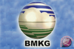 BMKG: Pasang air laut Sungailiat capai dua meter lebih