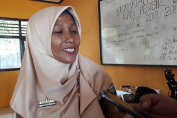 SMPN 1 Bengkunat apresiasi bantuan BUMN PT Wika