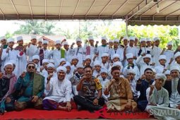 Kapolres Asahan ajak masyarakat terus berbuat kebaikan