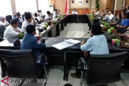 PT TLB sanggupi pembayaran tanam tumbuh warga Kelurahan Teluk Sepang