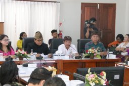 Pemprov Bali harapkan Pergub 99/2018 sentuh kesejahteraan petani