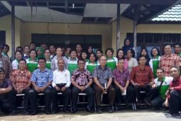 Gidot minta penyuluh pacu petani lebih kreatif