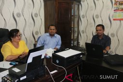 Bawaslu Tapteng belum temukan pelanggaran