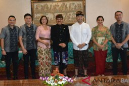 Wagub Bali dorong pelaku "wedding organizer" kreatif pasarkan produk