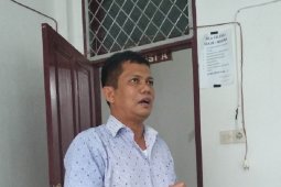 Tak terima jabatannya dicopot, Dharma Bakti mengadu ke DPP Partai Golkar