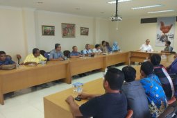 KPU Singkawang sosialisasi layanan pindah memilih
