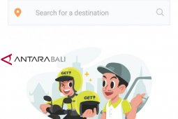 GET "GOJEK Thailand" rangkul 10.000 pengemudi dalam dua bulan