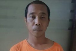 Pelaku sayat kaki di Denpasar diadili