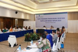 Bank Kalsel lakukan efesiensi komisaris dan direksi