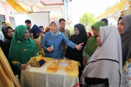 Bupati : jangan lupakan kodrat sebagai seorang wanita