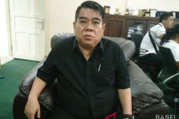 DPRD Babel-BGR jajaki kerjasama melatih putra-putri daerah