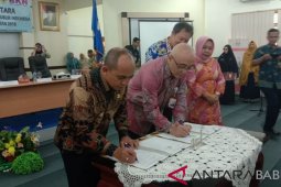 BKN akan dirikan kantor perwakilan di Pangkalpinang