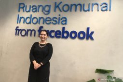 Facebook hapus ratusan juta akun palsu sepanjang 2018