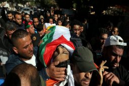 Israel security forces should face justice for Gaza killings: U.N.