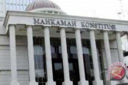 MK: Advokat tidak ada yang kebal hukum