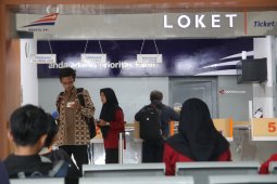 Sejumlah KA alami perubahan waktu tempuh mulai 1 Desember