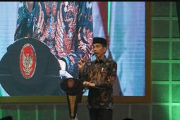Presiden Jokowi sebut PPP dekat dengan umat