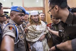 Sidang perdana Bahar bin Smith