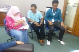 Kejaksaan Eksekusi Terpidana Korupsi Proyek Paving