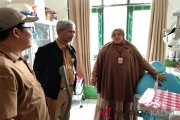 Kotabaru allocates IDR 20.32 billion for health operational