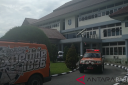 IKT kirim relawan bantu korban tsunami Lampung