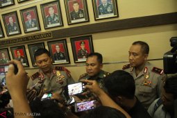 TNI Siagakan 9.600 Personel Bantu Pengamanan Pemilu