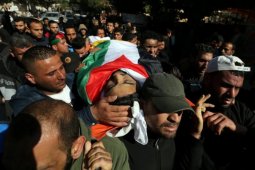 PBB tegaskan Israel harus bertanggung jawab atas kematian di Jalur Gaza