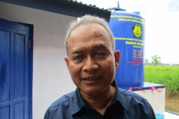 Kementerian ESDM Anggarkan 650 Bantuan Sumur Bor di Seluruh Indonesia