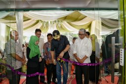 Gubernur Aceh: BPR Mustaqim harus optimalkan usaha mikro